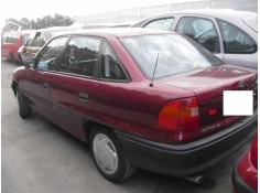 opel astra f berlina del año 1993 2