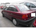 OPEL ASTRA F BERLINA