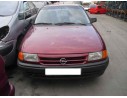 OPEL ASTRA F BERLINA