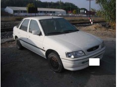 ford escort berlina/turnier del año 1994