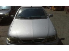 citroën xsara berlina del año 1999