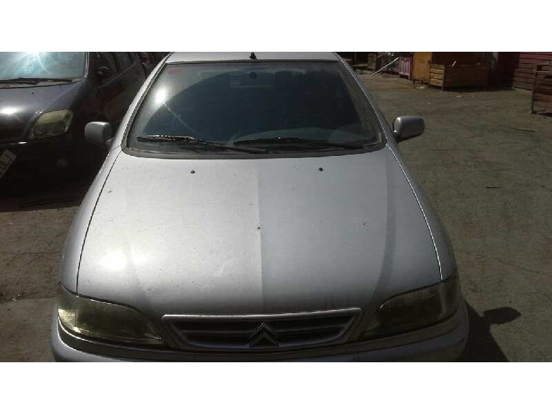 citroën xsara berlina del año 1999