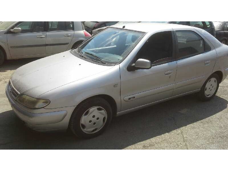 citroën xsara berlina del año 1999