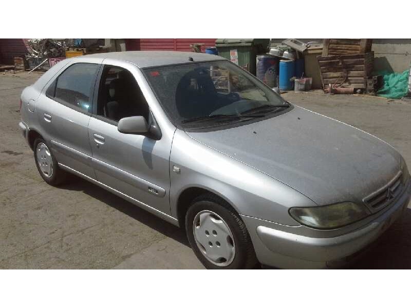 citroën xsara berlina del año 1999