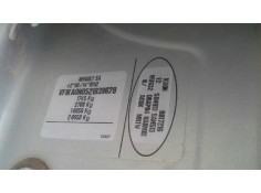 renault megane i fase 2 gandtour (ka..) del año 2000 2