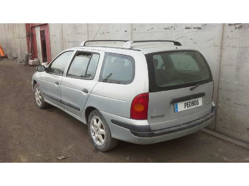 renault megane i fase 2 gandtour (ka..) del año 2000