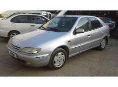 citroën xsara berlina del año 1999