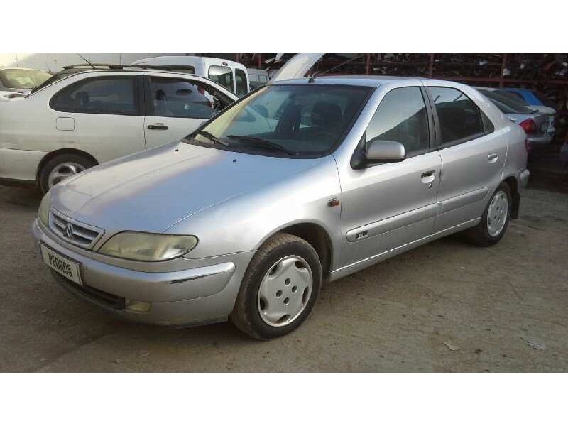 citroën xsara berlina del año 1999