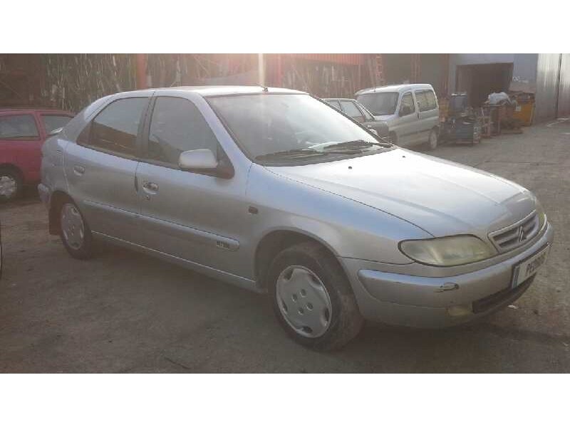 citroën xsara berlina del año 1999