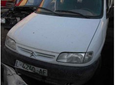 citroën berlingo del año 1998