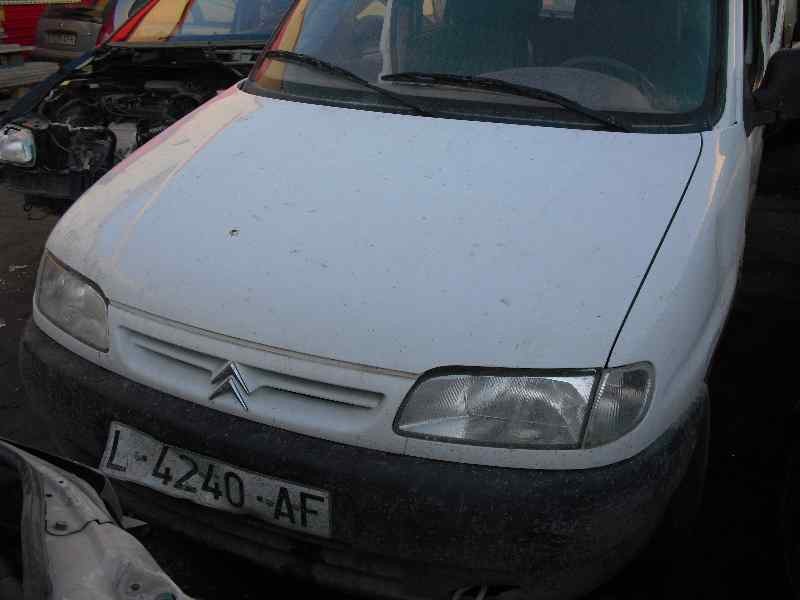citroën berlingo del año 1998