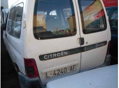 citroën berlingo del año 1998 2