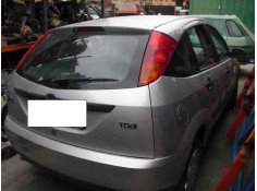 ford focus berlina (cak) del año 2000