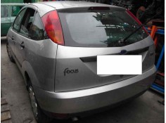 ford focus berlina (cak) del año 2000 2