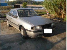 opel vectra a del año 1989
