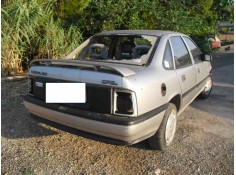 opel vectra a del año 1989 2