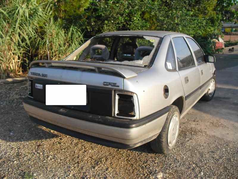 opel vectra a del año 1989