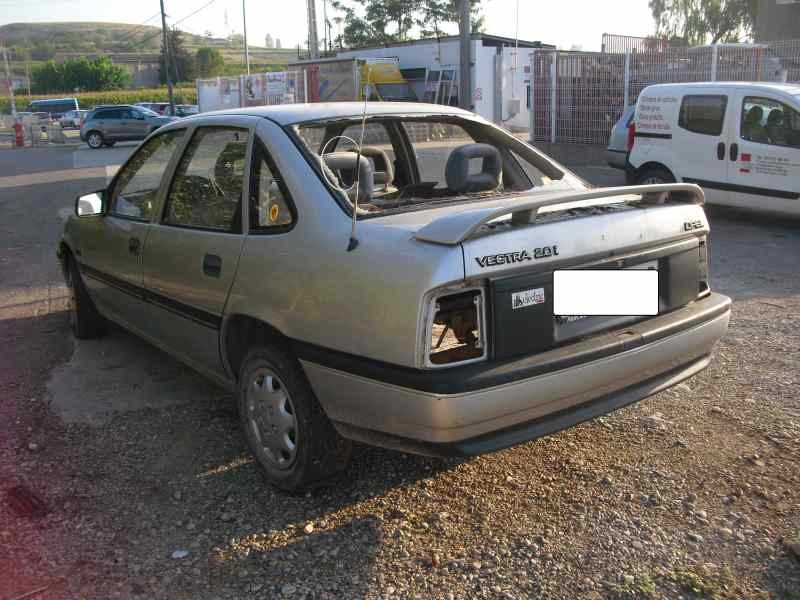 opel vectra a del año 1989