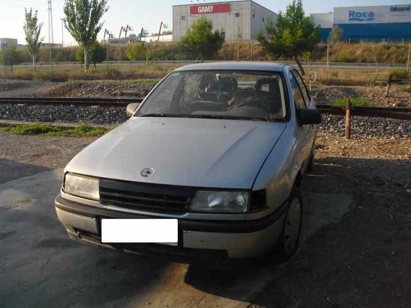 opel vectra a del año 1989