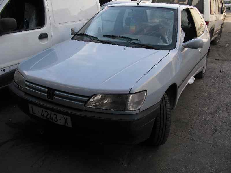 peugeot 306 berlina 3/5 puertas (s1) del año 1950