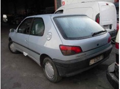 peugeot 306 berlina 3/5 puertas (s1) del año 1950 2
