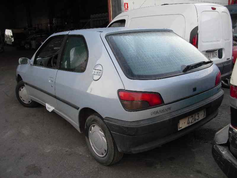 peugeot 306 berlina 3/5 puertas (s1) del año 1950