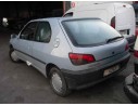 PEUGEOT 306 BERLINA 3/5 PUERTAS (S1)