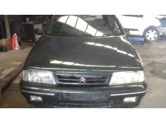 citroën zx del año 1997