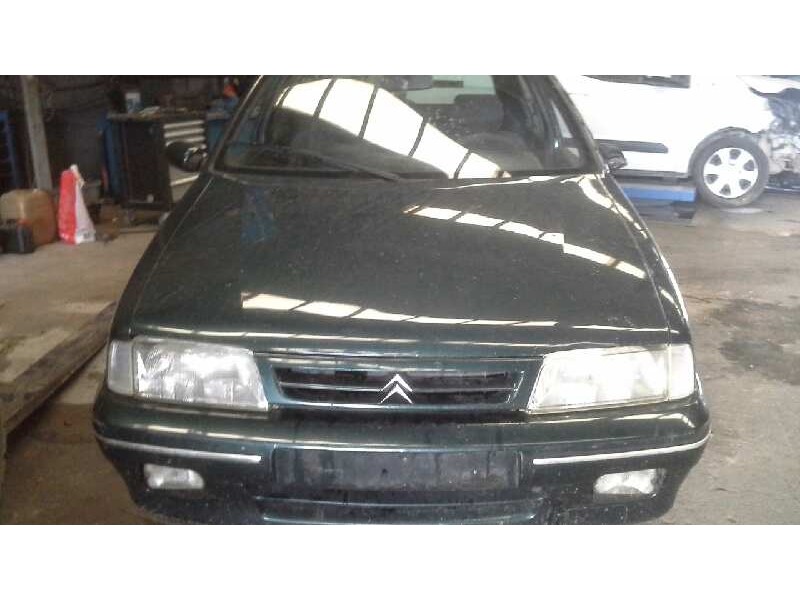 citroën zx del año 1997