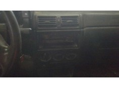 citroën zx del año 1997 2