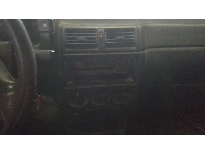 citroën zx del año 1997