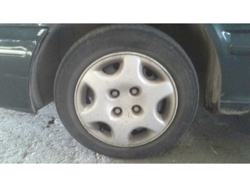 citroën zx del año 1997