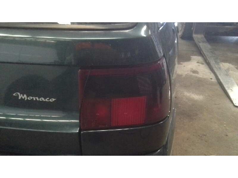 citroën zx del año 1997