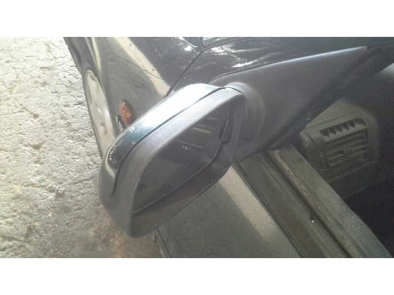 citroën zx del año 1997