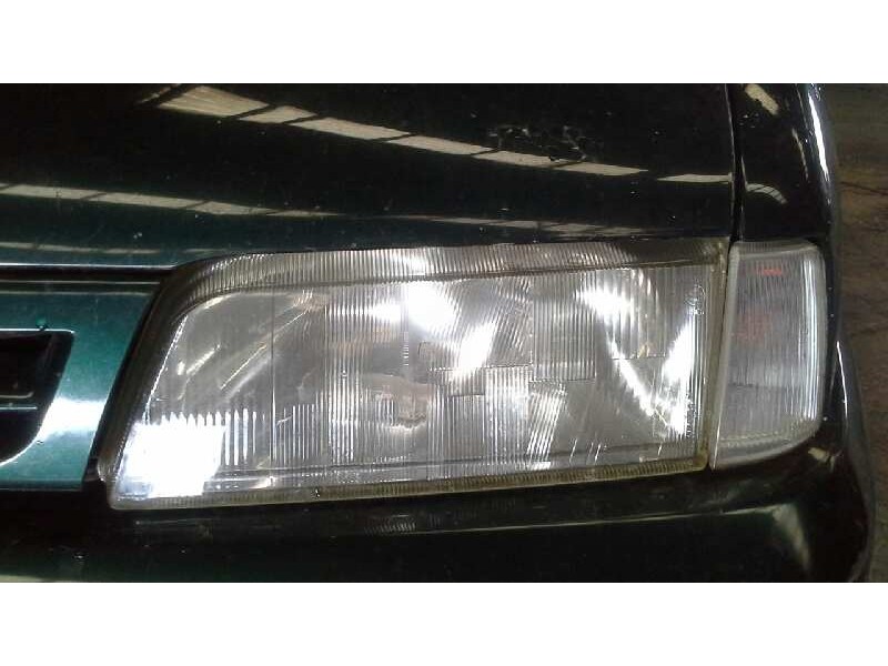 citroën zx del año 1997