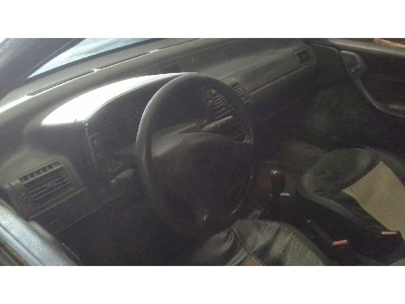 citroën zx del año 1997