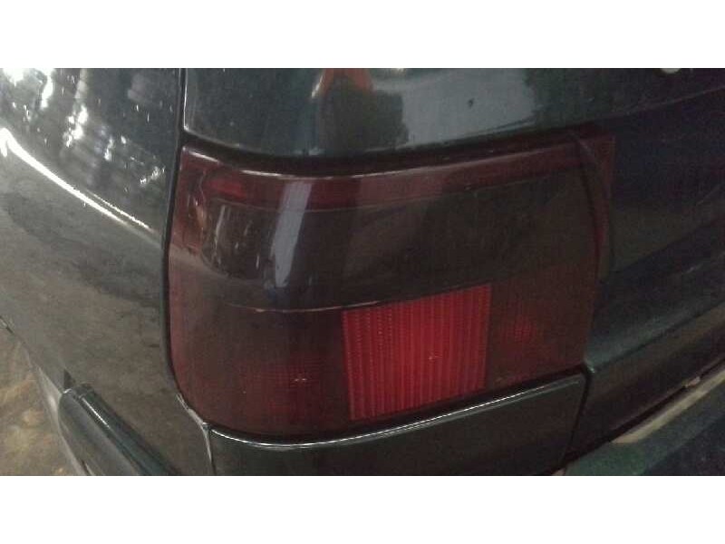 citroën zx del año 1997