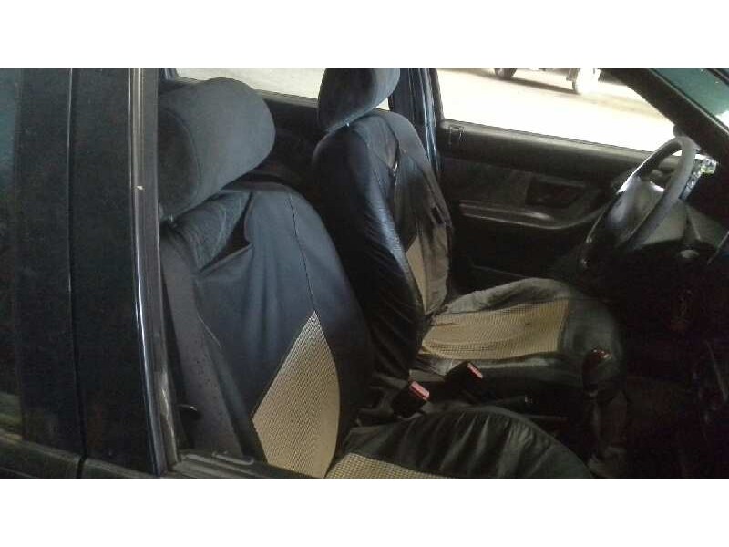 citroën zx del año 1997