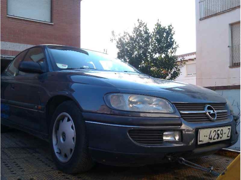 opel omega b del año 1996