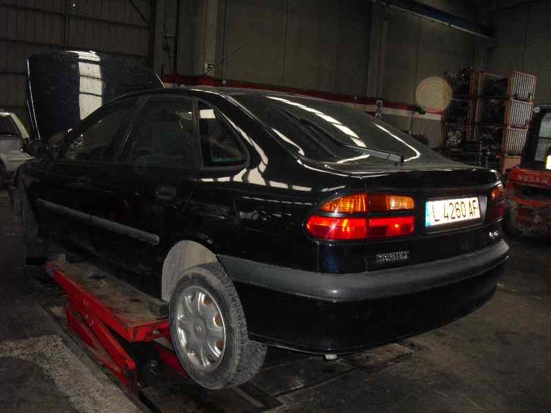 renault laguna (b56) del año 1950