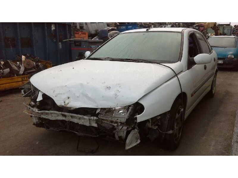 renault laguna (b56) del año 1996