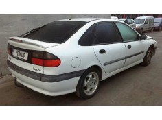 renault laguna (b56) del año 1996 2
