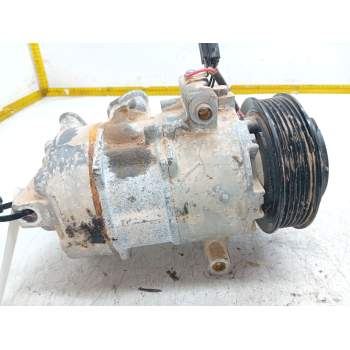 Recambio de compresor aire para kia stonic (yb) 1.2 cvvt referencia OEM IAM DVE12N  
