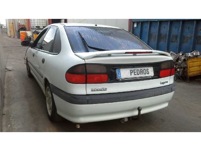 renault laguna (b56) del año 1996