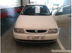 seat ibiza (6k) del año 1997