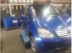 mercedes-benz clase a (w168) del año 1998