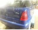 MERCEDES-BENZ CLASE A (W168)