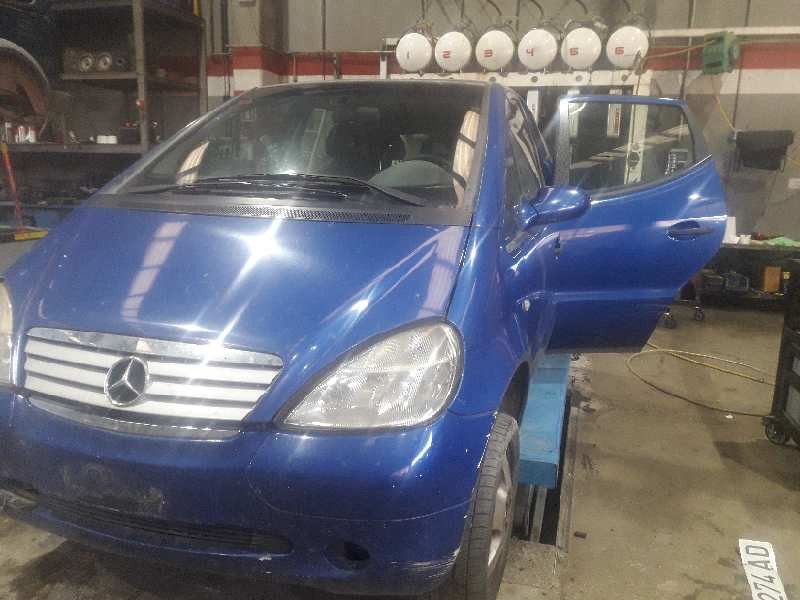 mercedes-benz clase a (w168) del año 1998