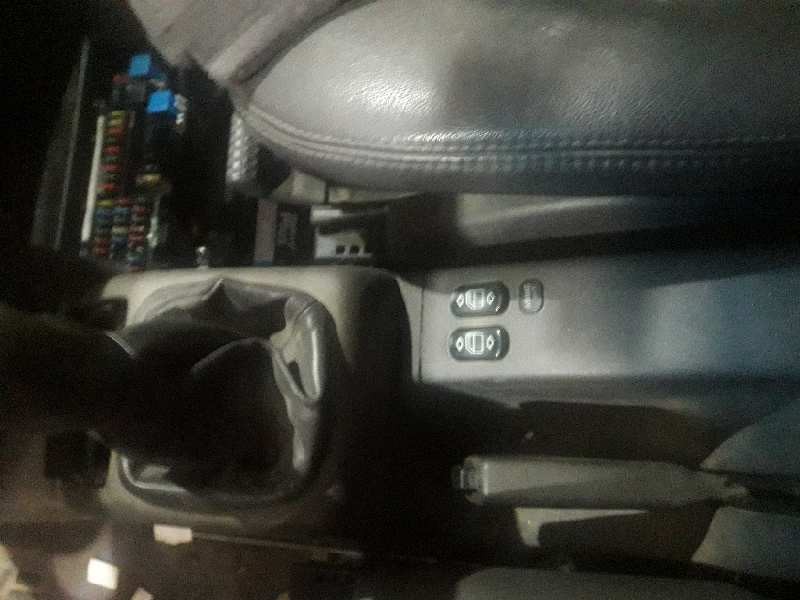 mercedes-benz clase a (w168) del año 1998