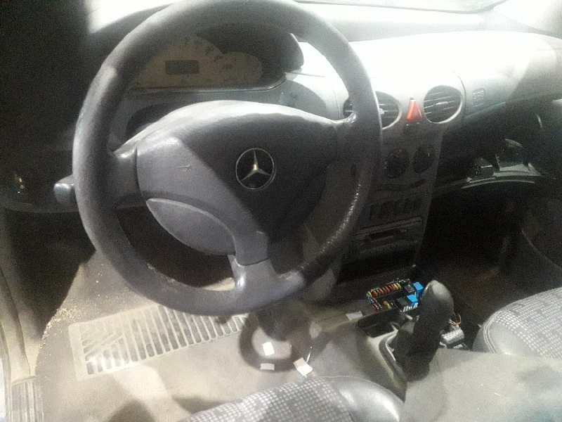 mercedes-benz clase a (w168) del año 1998